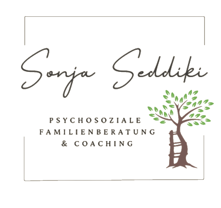 Sonja Seddiki Logo